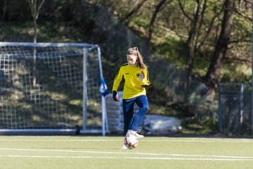 Bild 290 - wCJ Suederelbe - wBJ UH-Adler : Ergebnis: 7:1